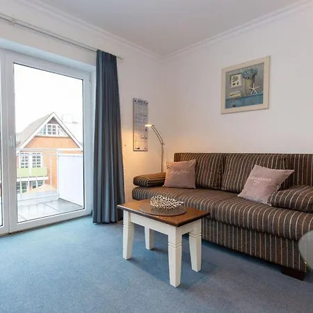 Dom wakacyjny Hoppe 5 Modern Retreat *