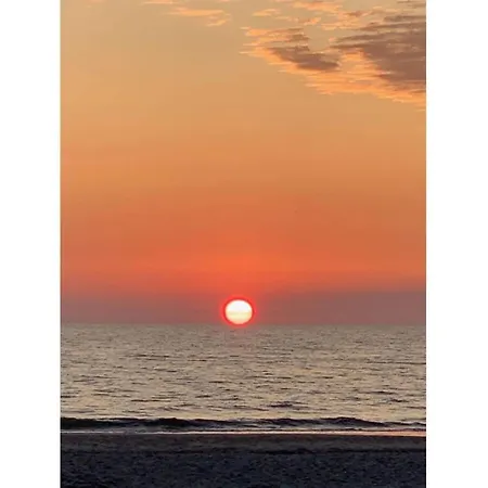 Hoppe 5 Modern Retreat Dom wakacyjny *