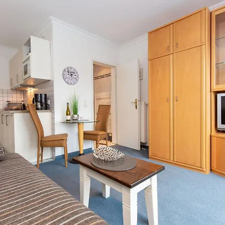 Hoppe 5 Modern Retreat *