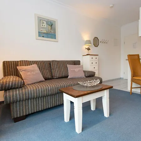 Dom wakacyjny Hoppe 5 Modern Retreat