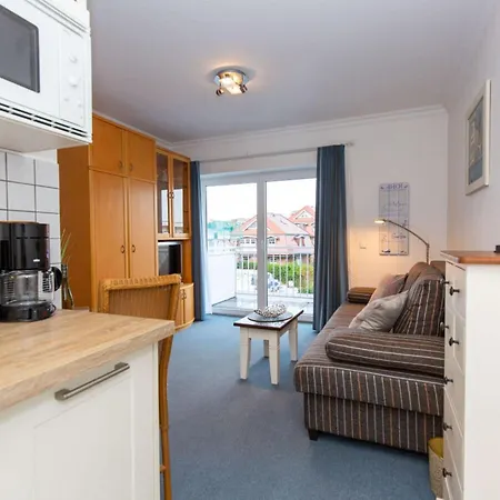 Dom wakacyjny Hoppe 5 Modern Retreat *