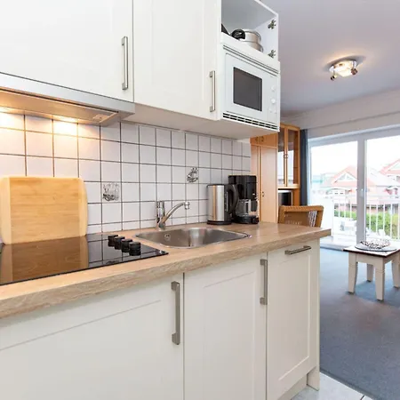 Hoppe 5 Modern Retreat Westerland